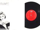 EIGHTH WONDER: I'm Not Scared LP CBS RECORDS UK 1988 RARE 10