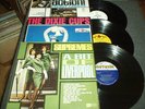 ORIG ROCK & ROLL LP 10 DIFF DIXIE CUPS BO DIDDLEY INNOCENTS REGENTS DOO WOP DJ