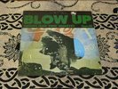 THE ISAO SUZUKI TRIO QUARTET LP Blow Up RARE ORIG '73 JAPAN JAZZ FUNK MINT-