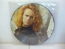 HEROES DEL SILENCIO-FLOR VENENOSA +2-SPANISH 1988 PICTURE 12 INCH MXS VINYL.-EX