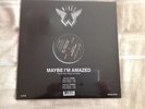 RECORD STORE DAY WINGS MAYBE I'M AMAZED