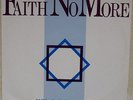 ++ AUTOGRAPHED + Faith No More ?– We Care A Lot - 1985 Vinyl LP + AUTOGRAPHED ++