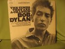 BOB DYLAN THE TIMES THEY ARE A-CHANGIN' COLUMBIA 360 SOUND LP RECORD CS 8905