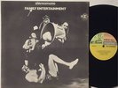 FAMILY : FAMILY ENTERTAINMENT   -   ORIG. 1969  LP  ITA
