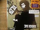 Jimi Hendrix Hey Joe mono Record Store Day 7