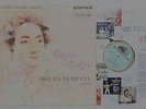 MOURA LYMPANY : CHOPIN WALTZES        CSD 1301