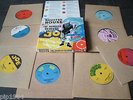 haunted house the skinhead sevens box set trojan records tjlbx330 8 x 7