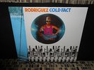 RODRIGUEZ   COLD FACT  180g  SEALED