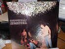 STEPPENWOLF-USED LP STATESIDE SSL 5021-STEREO UK ORANGE LABEL MONSTER