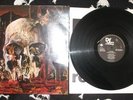 SLAYER LP - SOUTH OF HEAVEN, JAF DAM RECORDS FIRST UK PRESS 1988 VINYL RECORD LP