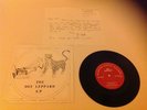 Def Leppard first EP in good condition