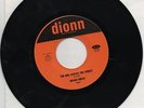 Rare Northern Soul Moses Smith Girl Across The Street / Try My Love