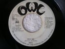 45 RARE NORTHERN SOUL Wee Try Me  Teach Me How OWL PROMO