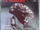 PUCCINI La Boheme complete - DECCA SXL 2170-1 2LP ED1. ORIGINAL GREY BOX