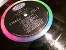 BEATLES MEET THE BEATLES STEREO NO BMI NO ASCAP FIRST PRESS ST 2047 RIAA # 3