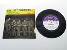 Ronnie Scott Tubby Hayes Jazz Couriers EP Tempo Records 1957 Picture Sleeve