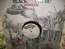 Black Uhuru Showcase Taxi Ja 1979 Dub Roots Reggae Sly & Robbie MINT