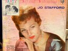 JO STAFFORD Soft And Sentimental 10