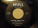  DOO WOP 1ST PRESS 45 