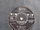 A BAND OF ANGELS - 'ME' - ORIGINAL U.K 'UNITED ARTISTS' BEAT 45- 1964 [M. MANN]