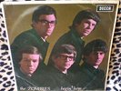 THE ZOMBIES -BEGIN HERE-ANNO 1965 DECCA LONDON-MONO LK4679-- VINILE 33 GIRI 12