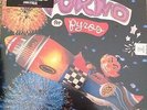 Porno For Pyros TieDye Sealed Vinyl, Record Store Day 2013