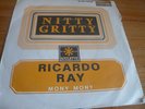 latin/soul boogaloo 45*ricardo ray*nitty gritty*floorpacker*french PS*mod*hear