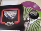 Uncle Acid Deadbeats Mind Control Die Hard lp vinyl PURPLE