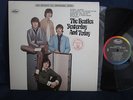The Beatles 'Yesterday & Today' LP