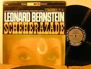 Columbia MS-6069 RIMSKY KORSAKOV SCHEHERAZADE BERNSTEIN 6 Eye NM