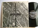 Joy Division - An Ideal For Living EP ANON 1  UK 12