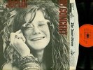 DLP- JANIS JOPLIN --LIVE IN CONCERT--1972 CBS ENGLAND