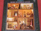 FAMILY MUSIC IN A DOLL'S HOUSE ORIG STEREO  UK REPRISE LP