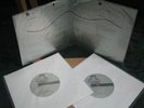 A FACTORY SAMPLE FAC 2 rare 2EP UK 1978 JOY DIVISION CABARET VOLTAIRE