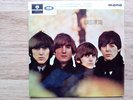 THE BEATLES BEATLES FOR SALE EP FIRST PRESSING