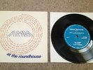 AMM at the Roundhouse - Incus EP 1 - Rare Jazz