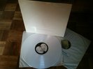THE BEATLES White Album Double Vinyl LP PCS7067 FRANCE Repress 1972