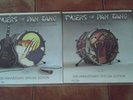 2x Tygers of Pan Tang, The Spellbound Sessions, The Wildcat Sessions