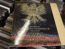 BEETHOVEN PIANO CONCERT 5 EDWIN FISCHER WILHELM FURTWANGLER HMV FALP 30.034 LP