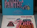 Revenge of the Pink Panter + The pink Panther strikes again - OST