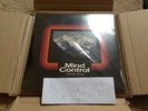 Uncle Acid Mind Control Die Hard Clear Vinyl LP Limited 100 Copies 