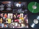 HALLOWEEN - TALES FROM THE CRYPT - GATEFOLD DOUBLE LP - NEW - LIMITED