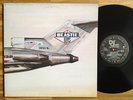 BEASTIE BOYS - Licensed To Ill - LP - CROSSOVER - RARE