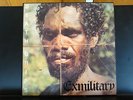 Death Grips - Exmilitary - Mint Condition - Zach Hill, Hella, Ex Military