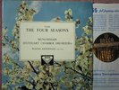 SXL 2019 ED1 VIVALDI 4 Seasons/KROTZINGER/MÜNCHINGER