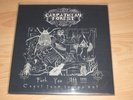 CARPATHIAN FOREST - FUCK YOU ALL  LP  -   ENSLAVED MAYHEM SATYRICON DARKTHRONE