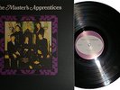 THE MASTERS APPRENTICES 1st LP 1965-67 +Bonus Tv Tracks Rare Vinyl Mod Freakbeat