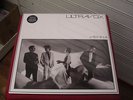 RSD 2013: ULTRAVOX - VIENNA LTD WHITE VINYL LP MINT/BRAND NEW/SEALED