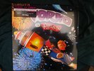 PORNO FOR PYROS SEALED LP BLUE VINYL - Record Store Day 2013 Jane's Addiction
