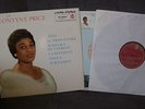 RCA Living Stereo NM LEONTYNE PRICE Rom Arias VERDI PUCCINI de Fabritiis Basile